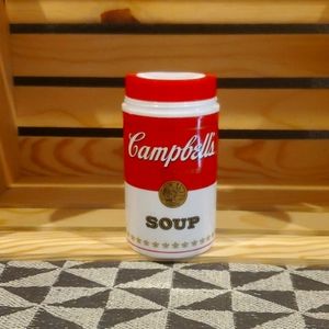 Campbell's thermist